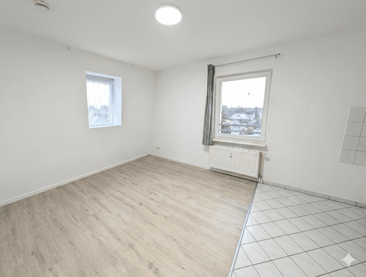 Pronájem bytu 2+1 40 m², Bernau, Braniborsko Pronájem bytu 2+1 40 m², Bernau, Braniborsko
