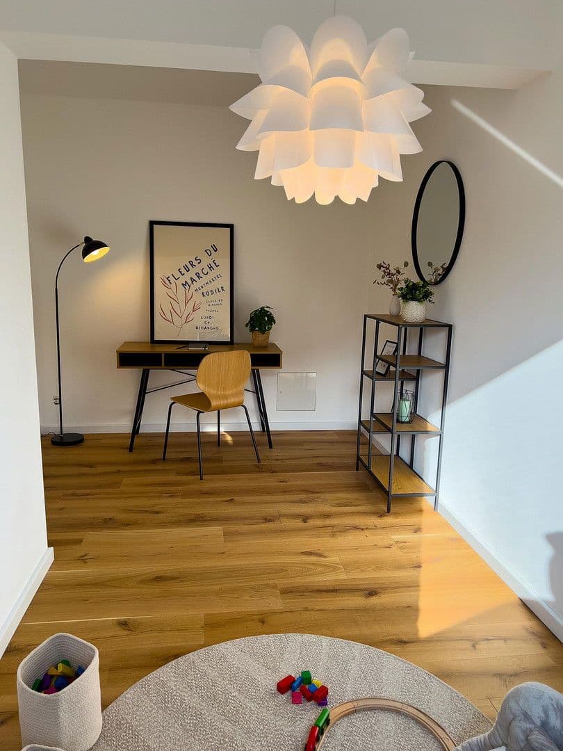 Prodej bytu 4+1 102 m², Brühl, Severní Porýní-Vestfálsko Prodej bytu 4+1 102 m², Brühl, Severní Porýní-Vestfálsko