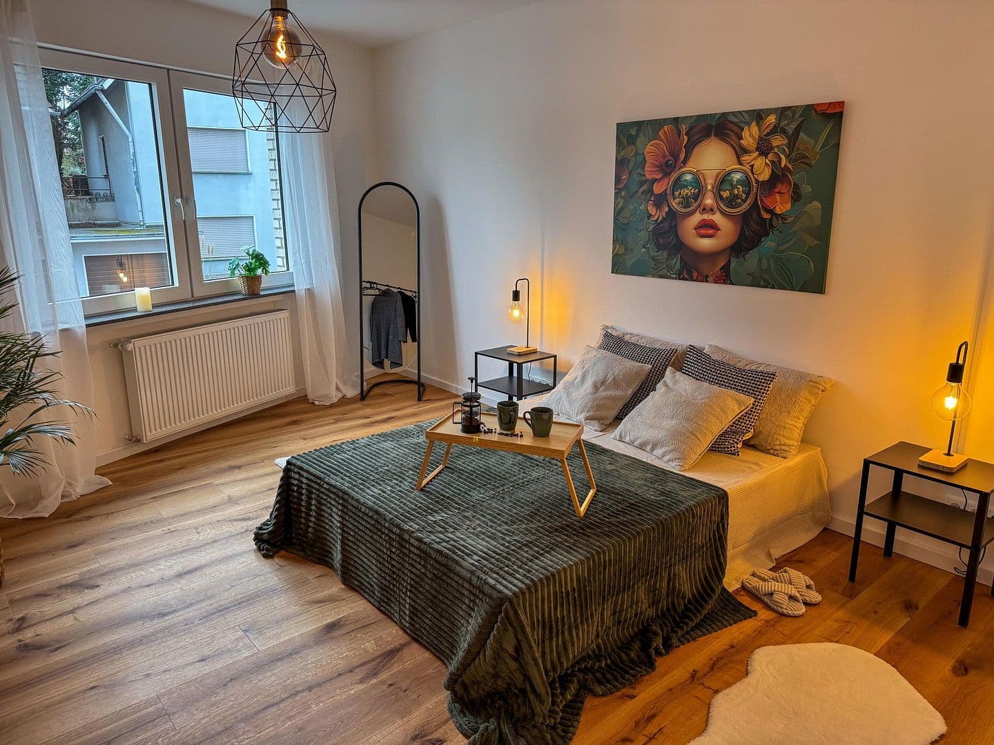 Prodej bytu 4+1 102 m², Brühl, Severní Porýní-Vestfálsko Prodej bytu 4+1 102 m², Brühl, Severní Porýní-Vestfálsko