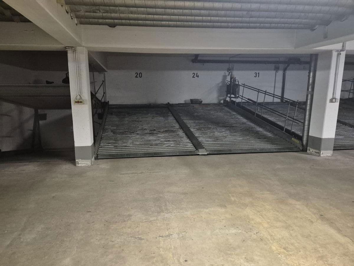 Pronájem bytu 1+1 42 m², Koldestraße 8, Erlangen, Bavorsko Pronájem bytu 1+1 42 m², Koldestraße 8, Erlangen, Bavorsko