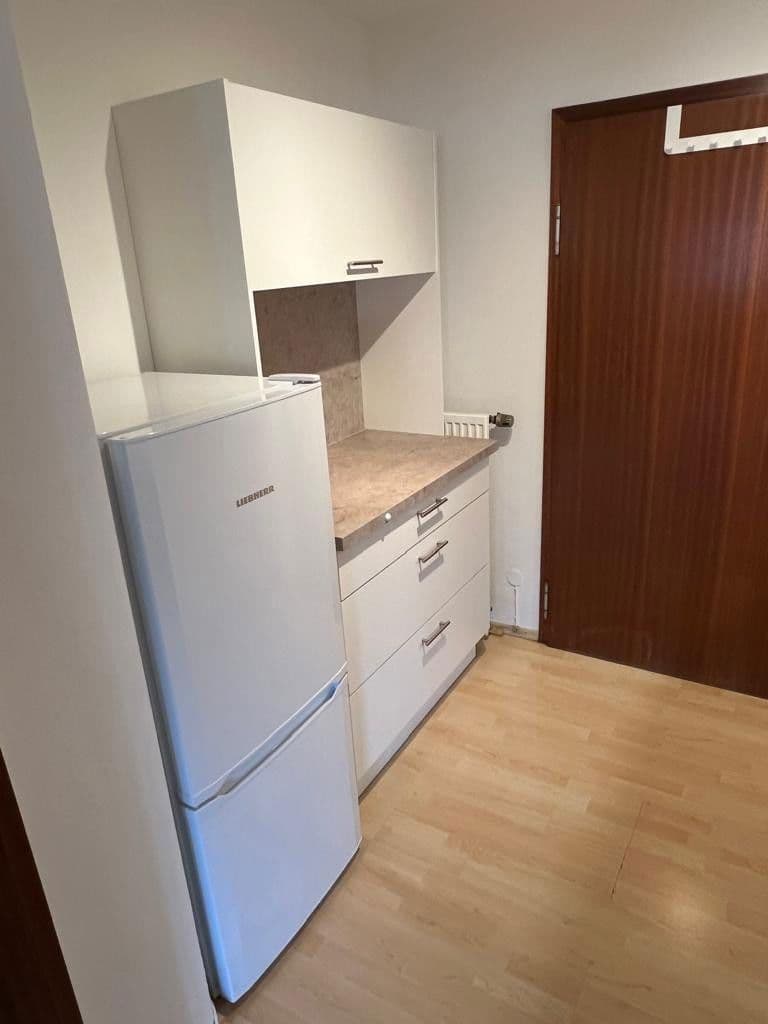 Pronájem bytu 1+1 42 m², Koldestraße 8, Erlangen, Bavorsko Pronájem bytu 1+1 42 m², Koldestraße 8, Erlangen, Bavorsko