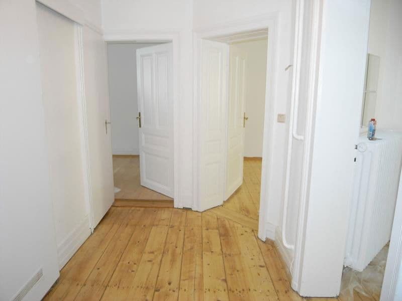 Pronájem bytu 2+1 81 m², Friedberger Landstraße 86, Frankfurt am main, Hessen Pronájem bytu 2+1 81 m², Friedberger Landstraße 86, Frankfurt am main, Hessen