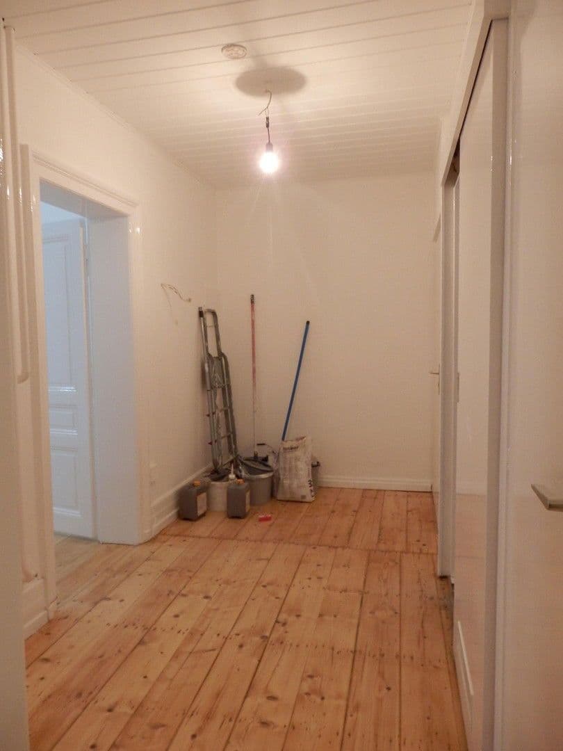 Pronájem bytu 2+1 81 m², Friedberger Landstraße 86, Frankfurt am main, Hessen Pronájem bytu 2+1 81 m², Friedberger Landstraße 86, Frankfurt am main, Hessen