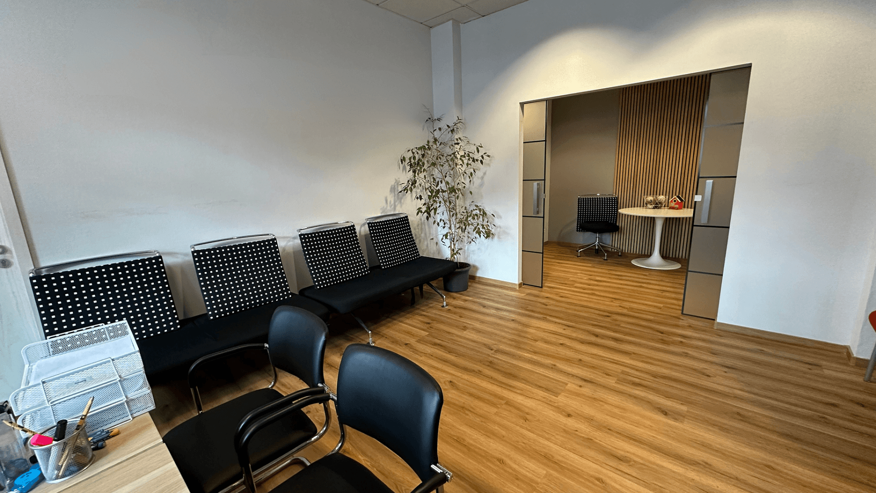 Pronájem kanceláře 145 m², Wurzner Straße 151, Leipzig, Sasko Pronájem kanceláře 145 m², Wurzner Straße 151, Leipzig, Sasko