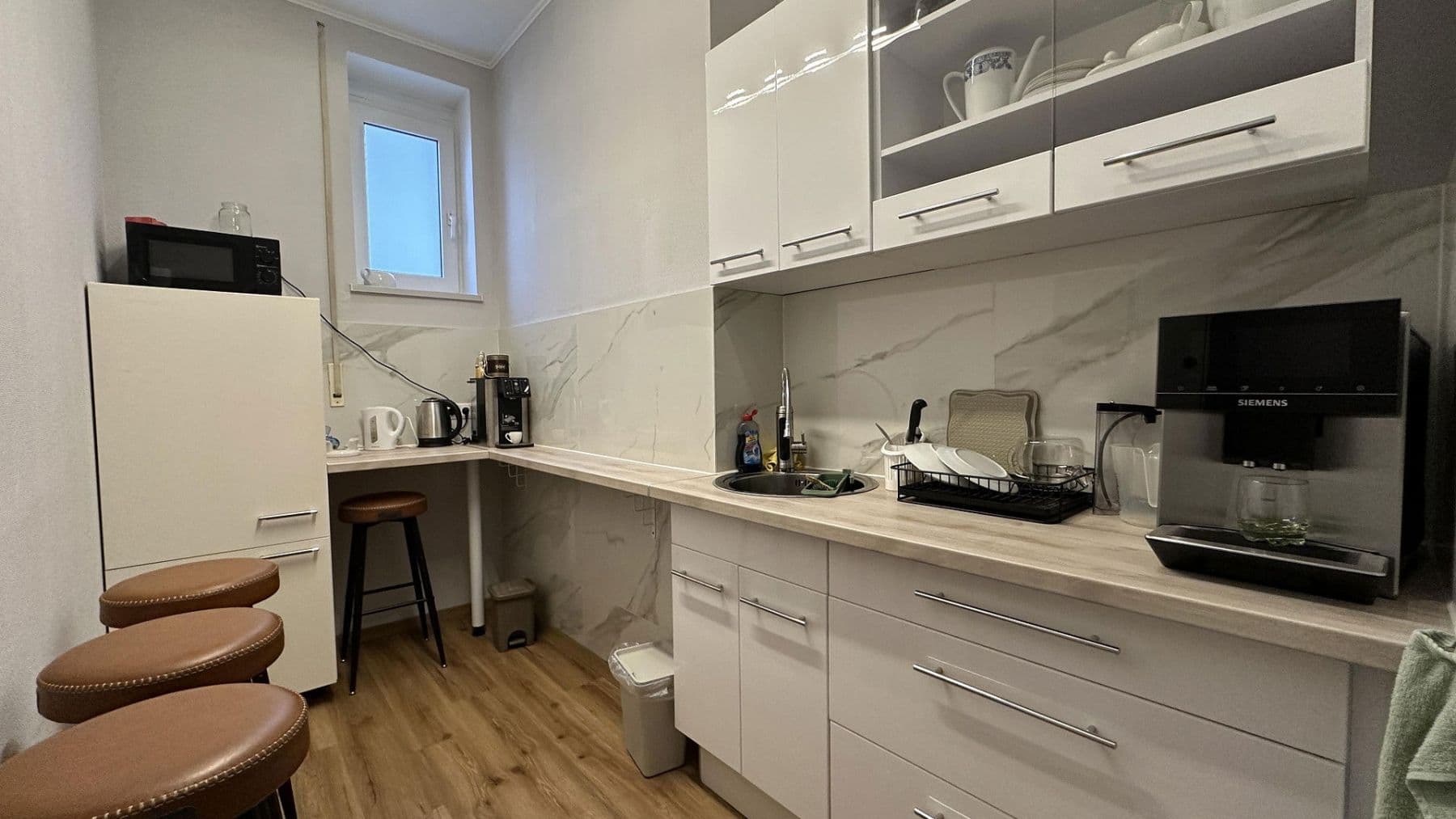 Pronájem kanceláře 145 m², Wurzner Straße 151, Leipzig, Sasko Pronájem kanceláře 145 m², Wurzner Straße 151, Leipzig, Sasko