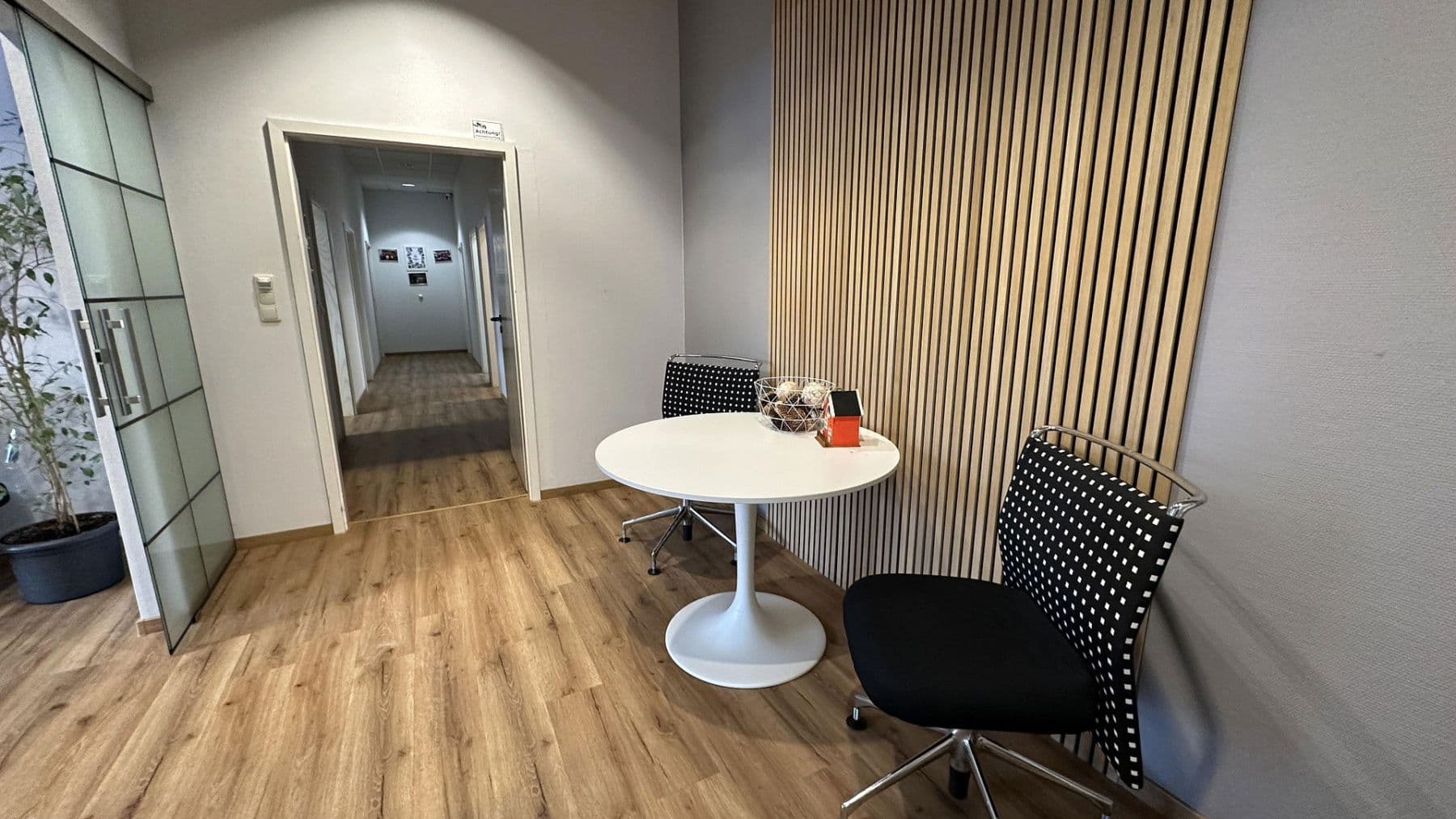 Pronájem kanceláře 145 m², Wurzner Straße 151, Leipzig, Sasko Pronájem kanceláře 145 m², Wurzner Straße 151, Leipzig, Sasko