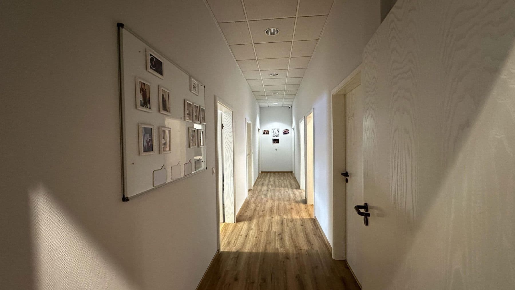 Pronájem kanceláře 145 m², Wurzner Straße 151, Leipzig, Sasko Pronájem kanceláře 145 m², Wurzner Straße 151, Leipzig, Sasko