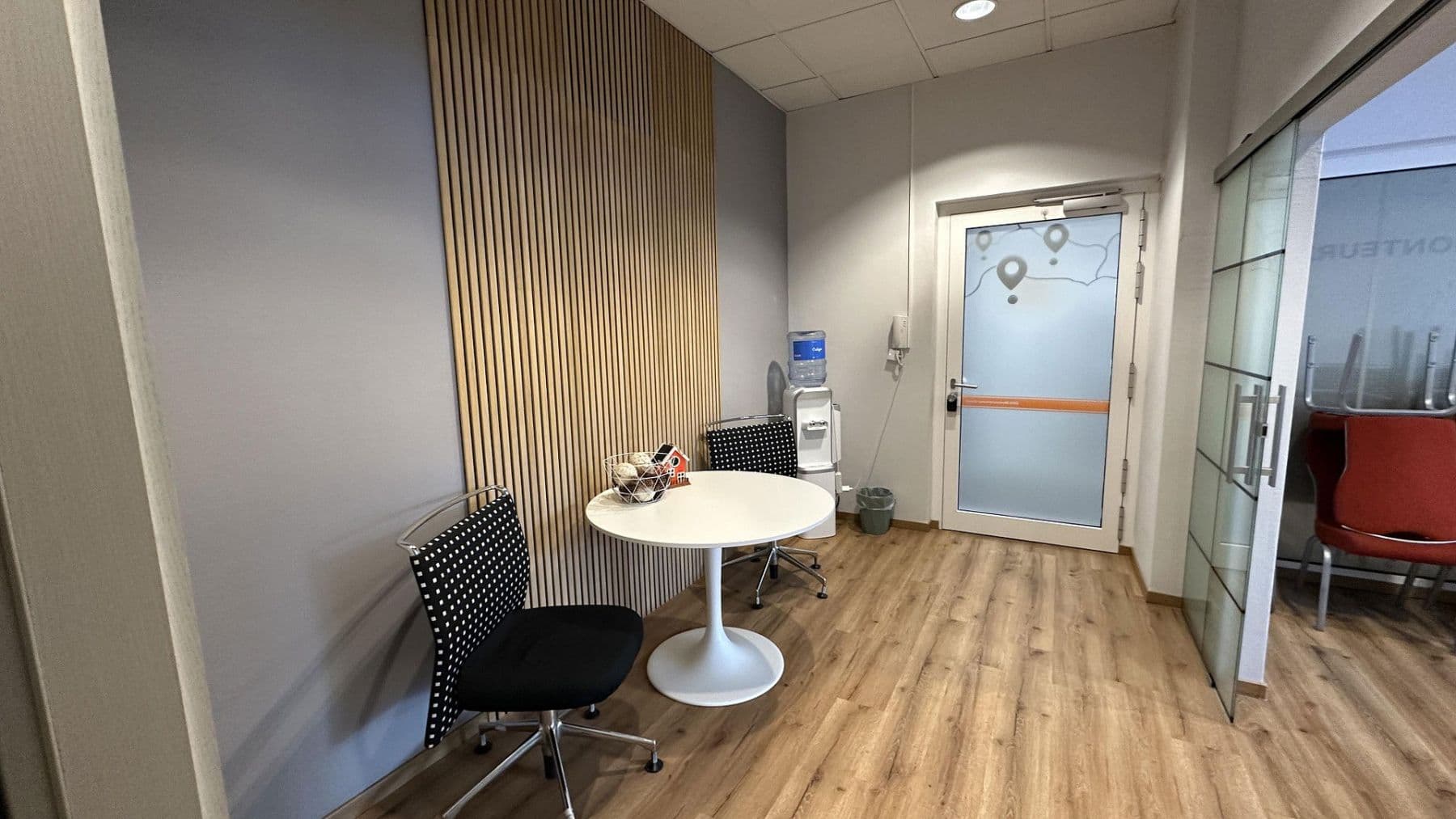 Pronájem kanceláře 145 m², Wurzner Straße 151, Leipzig, Sasko Pronájem kanceláře 145 m², Wurzner Straße 151, Leipzig, Sasko