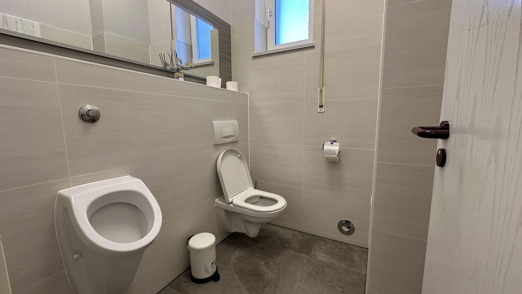 Pronájem kanceláře 145 m², Wurzner Straße 151, Leipzig, Sasko Pronájem kanceláře 145 m², Wurzner Straße 151, Leipzig, Sasko