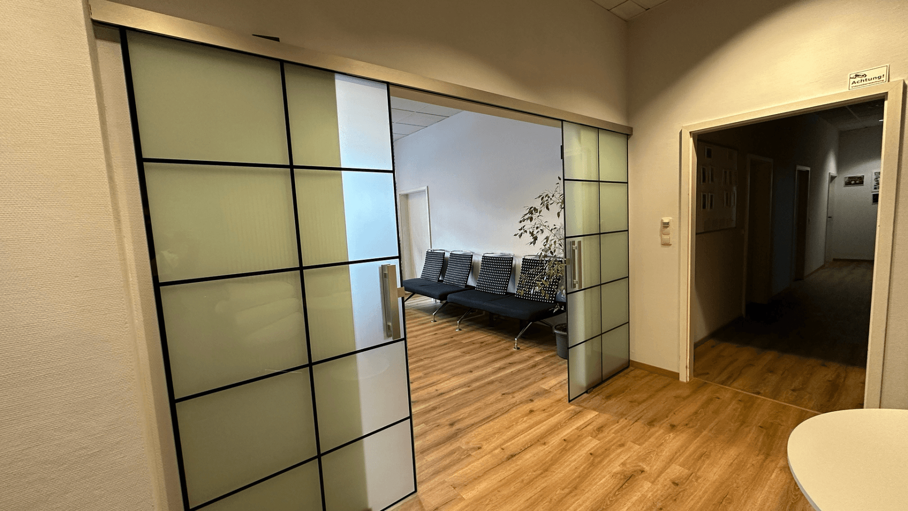 Pronájem kanceláře 145 m², Wurzner Straße 151, Leipzig, Sasko Pronájem kanceláře 145 m², Wurzner Straße 151, Leipzig, Sasko