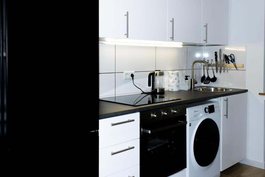 Prodej bytu 2+1 48 m², Steinenfeld 13, Wuppertal, Severní Porýní-Vestfálsko Prodej bytu 2+1 48 m², Steinenfeld 13, Wuppertal, Severní Porýní-Vestfálsko