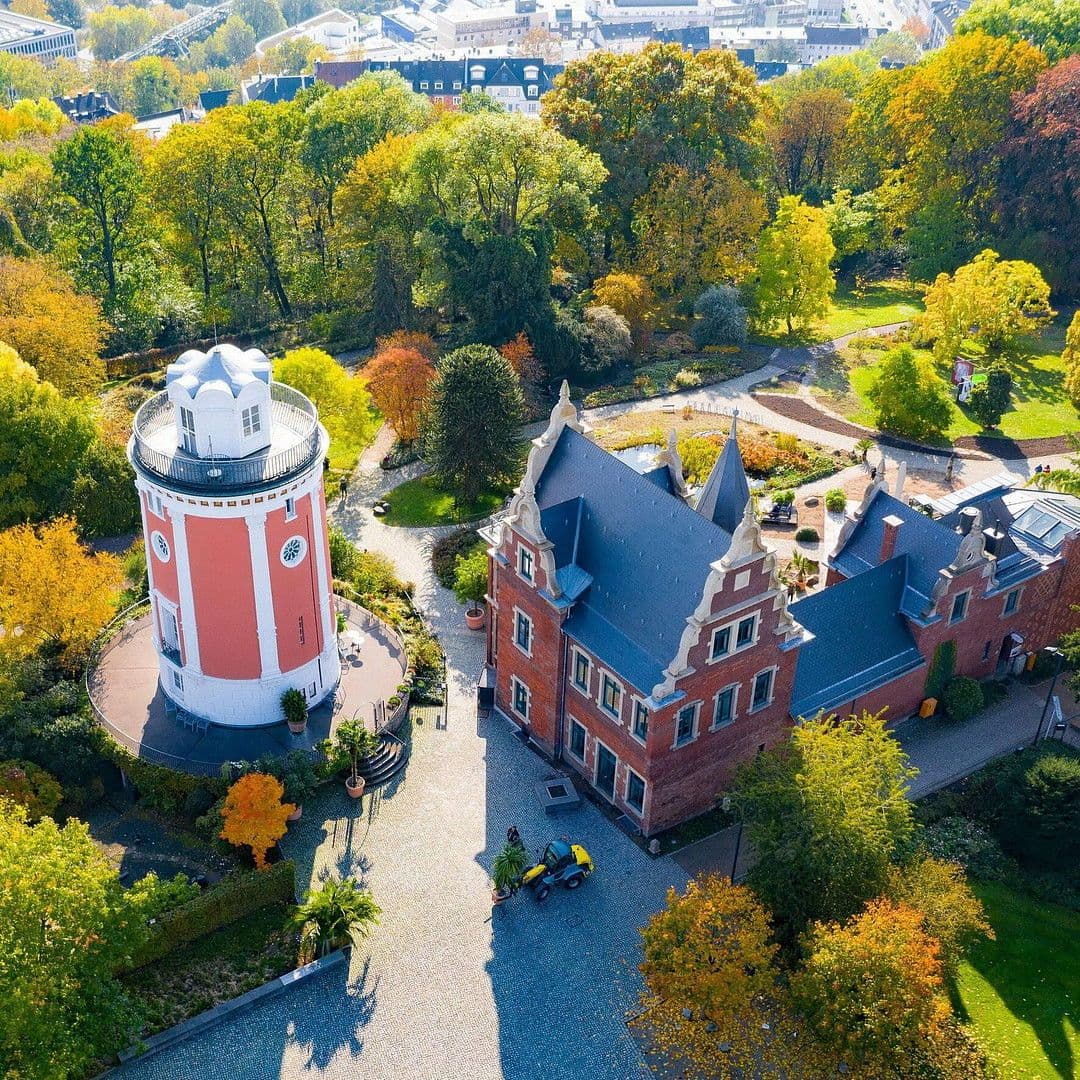 Prodej bytu 2+1 48 m², Steinenfeld 13, Wuppertal, Severní Porýní-Vestfálsko Prodej bytu 2+1 48 m², Steinenfeld 13, Wuppertal, Severní Porýní-Vestfálsko