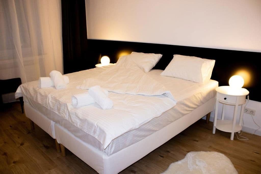 Prodej bytu 2+1 48 m², Steinenfeld 13, Wuppertal, Severní Porýní-Vestfálsko Prodej bytu 2+1 48 m², Steinenfeld 13, Wuppertal, Severní Porýní-Vestfálsko