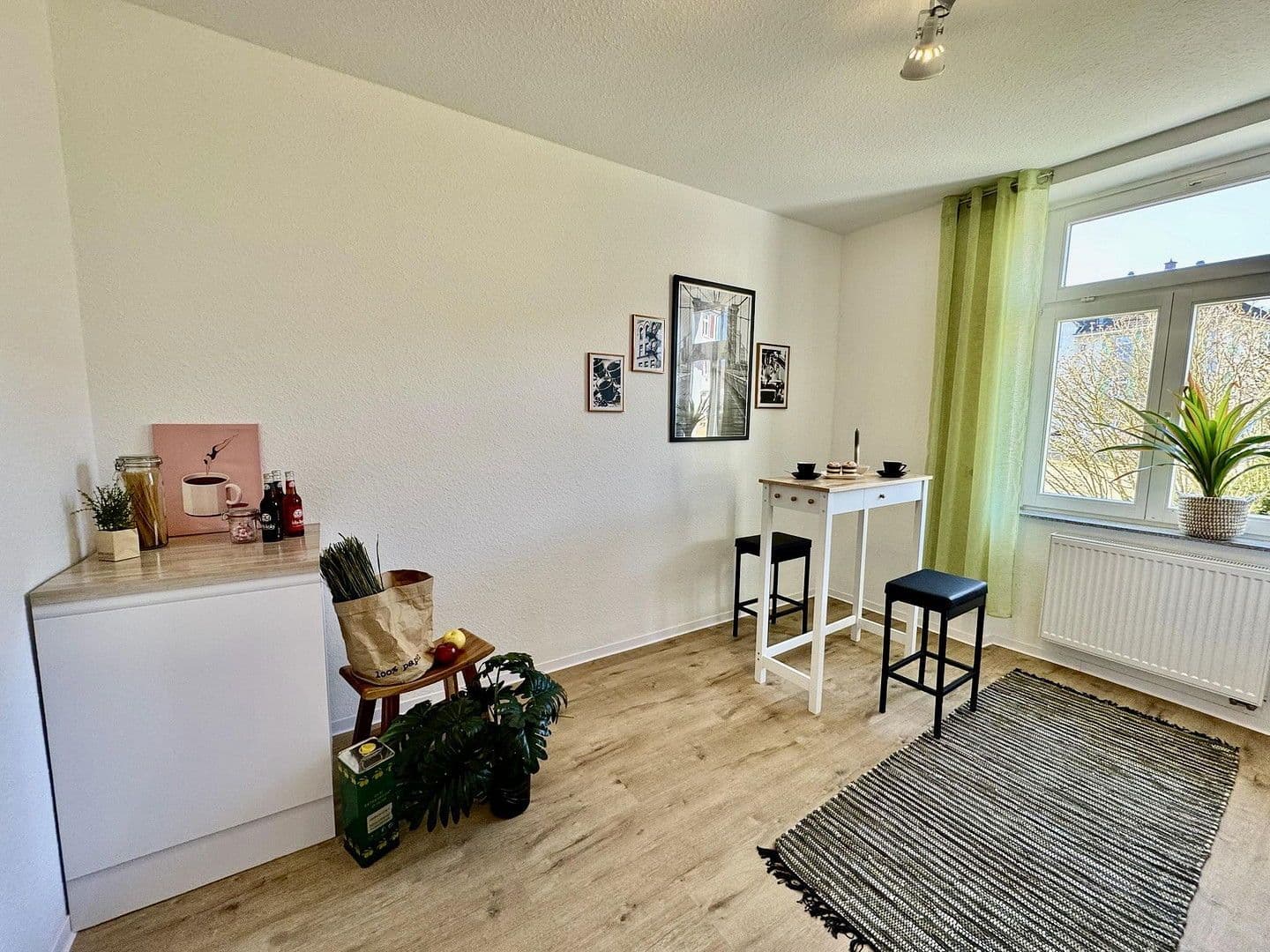 Prodej bytu 2+1 52 m², Lörrach, Bádensko-Württembersko Prodej bytu 2+1 52 m², Lörrach, Bádensko-Württembersko