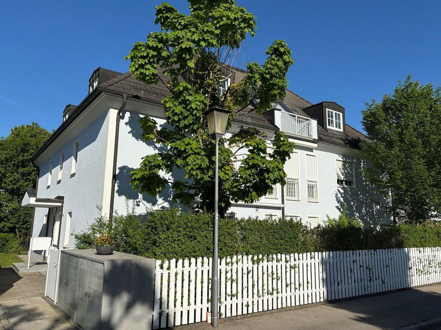 Prodej bytu 2+kk 87 m², München, Bavorsko Prodej bytu 2+kk 87 m², München, Bavorsko