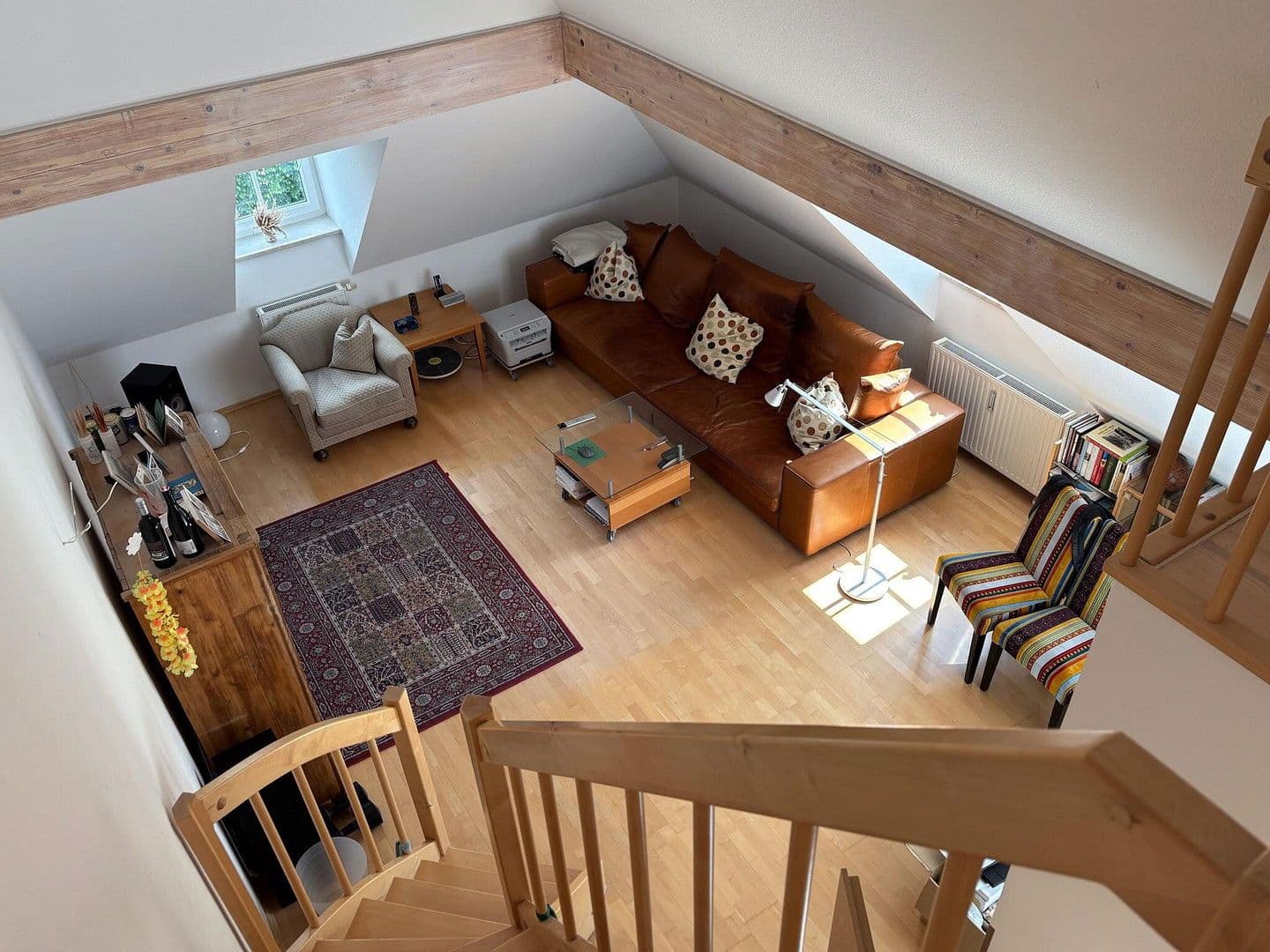 Prodej bytu 2+kk 87 m², München, Bavorsko Prodej bytu 2+kk 87 m², München, Bavorsko