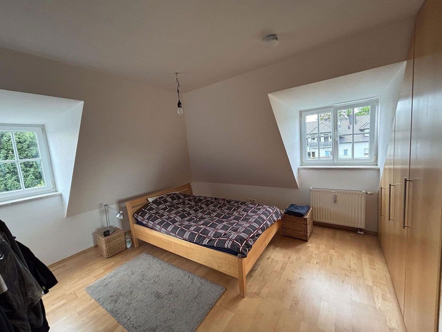 Prodej bytu 2+kk 87 m², München, Bavorsko Prodej bytu 2+kk 87 m², München, Bavorsko