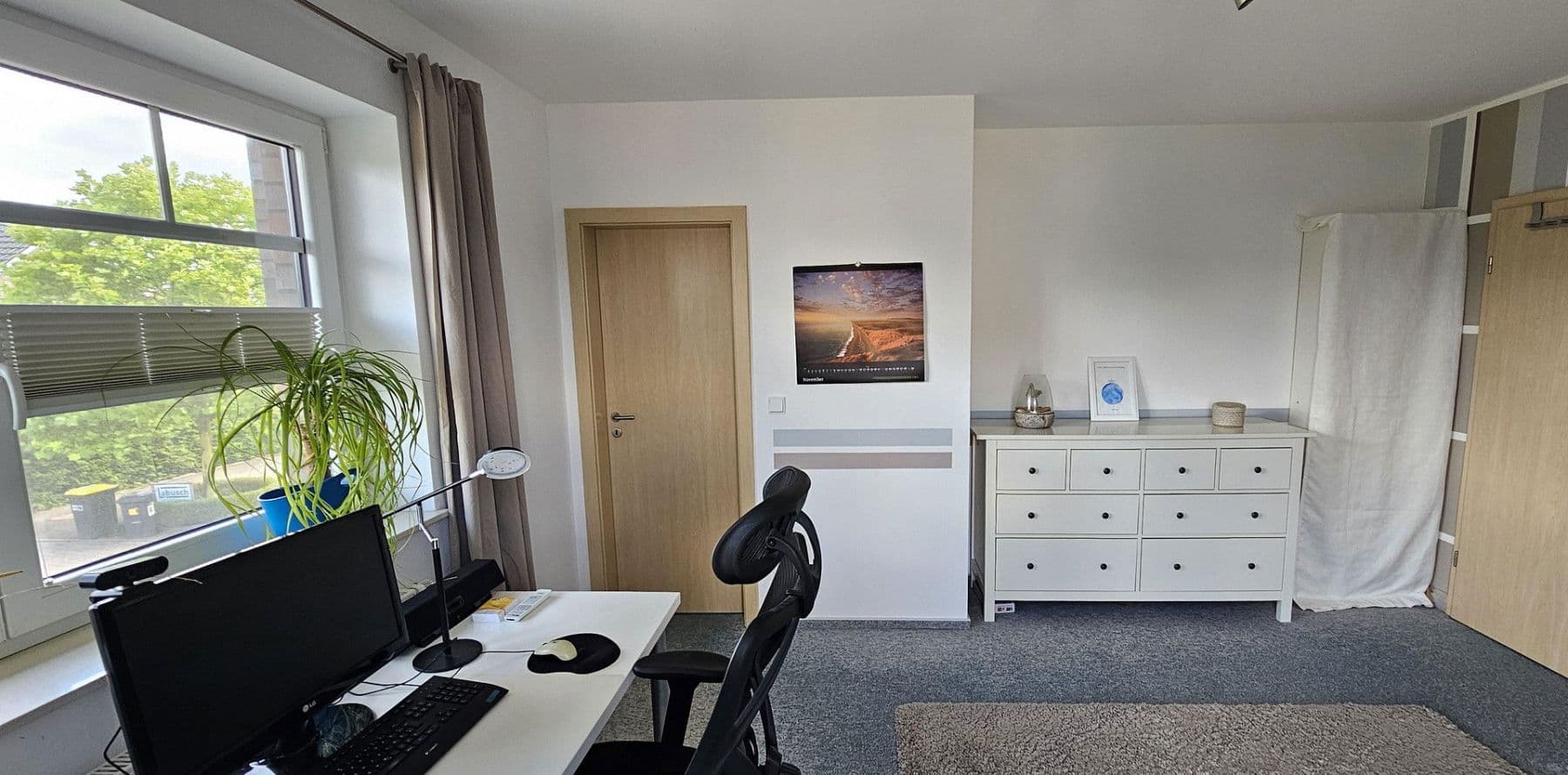 Prodej domu 167 m², pozemek 715 m², Nortorf, Šlesvicko-Holštýnsko Prodej domu 167 m², pozemek 715 m², Nortorf, Šlesvicko-Holštýnsko