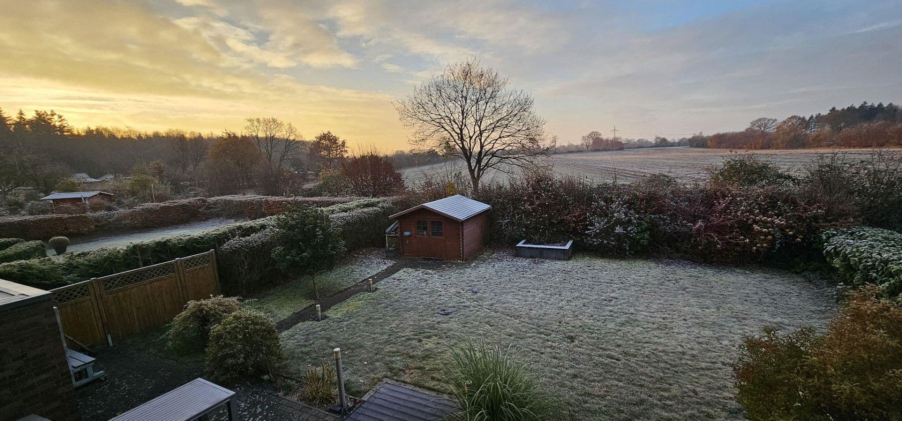 Prodej domu 167 m², pozemek 715 m², Nortorf, Šlesvicko-Holštýnsko Prodej domu 167 m², pozemek 715 m², Nortorf, Šlesvicko-Holštýnsko