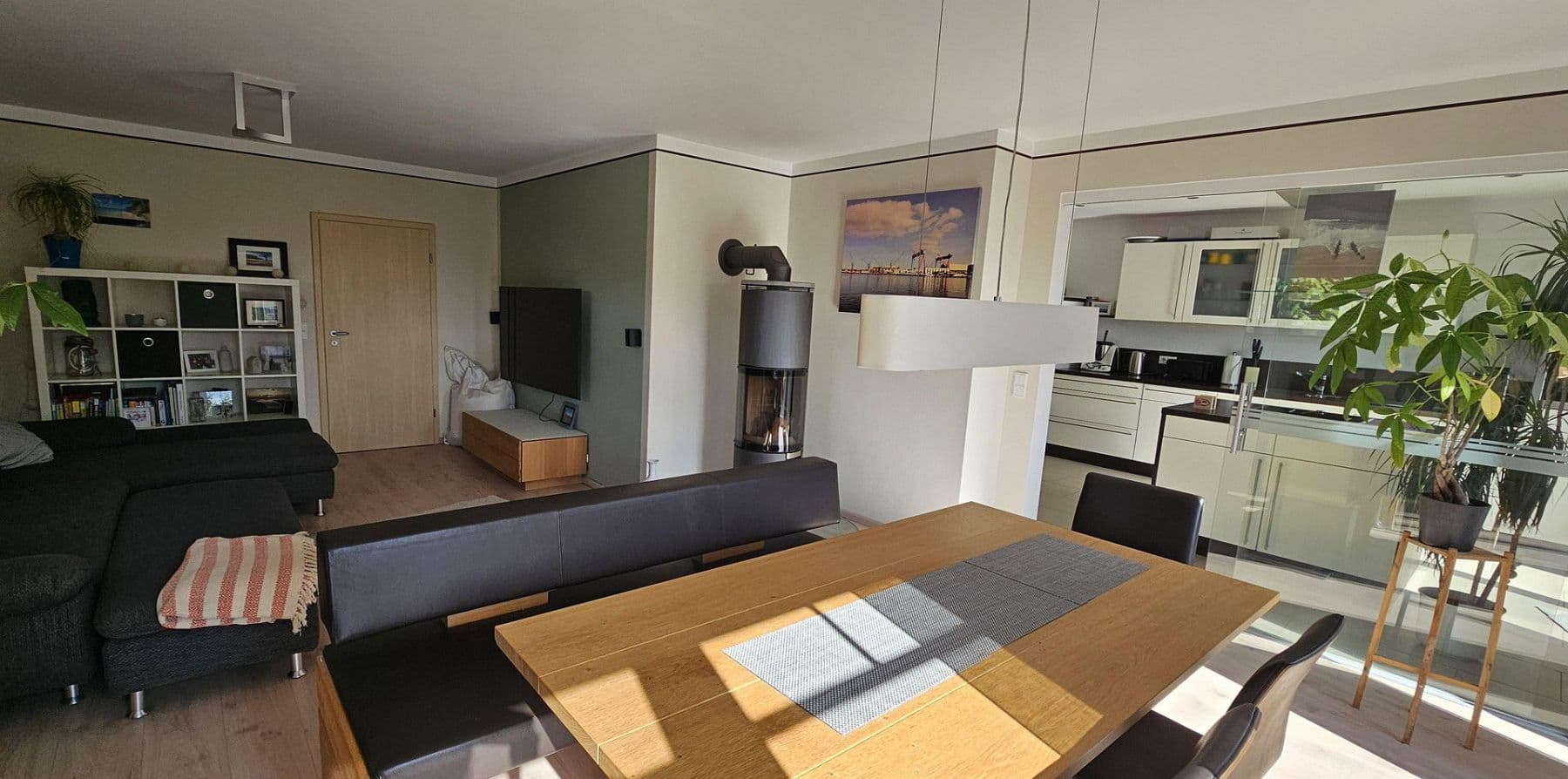 Prodej domu 167 m², pozemek 715 m², Nortorf, Šlesvicko-Holštýnsko Prodej domu 167 m², pozemek 715 m², Nortorf, Šlesvicko-Holštýnsko