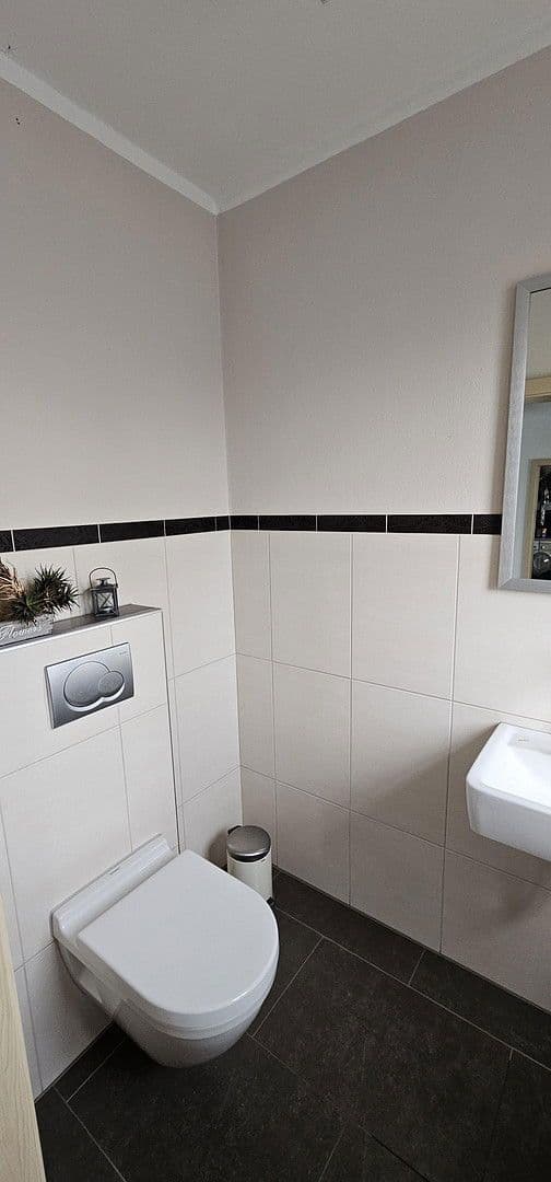 Prodej domu 167 m², pozemek 715 m², Nortorf, Šlesvicko-Holštýnsko Prodej domu 167 m², pozemek 715 m², Nortorf, Šlesvicko-Holštýnsko