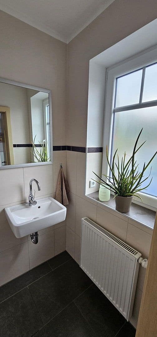 Prodej domu 167 m², pozemek 715 m², Nortorf, Šlesvicko-Holštýnsko Prodej domu 167 m², pozemek 715 m², Nortorf, Šlesvicko-Holštýnsko