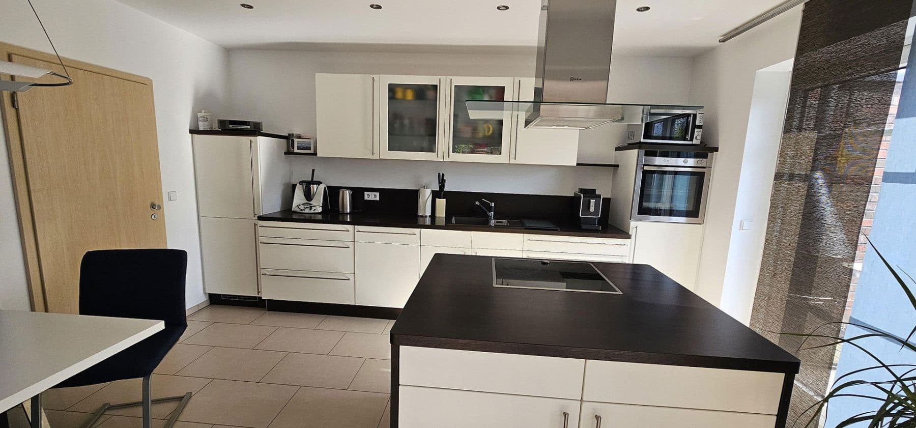 Prodej domu 167 m², pozemek 715 m², Nortorf, Šlesvicko-Holštýnsko Prodej domu 167 m², pozemek 715 m², Nortorf, Šlesvicko-Holštýnsko