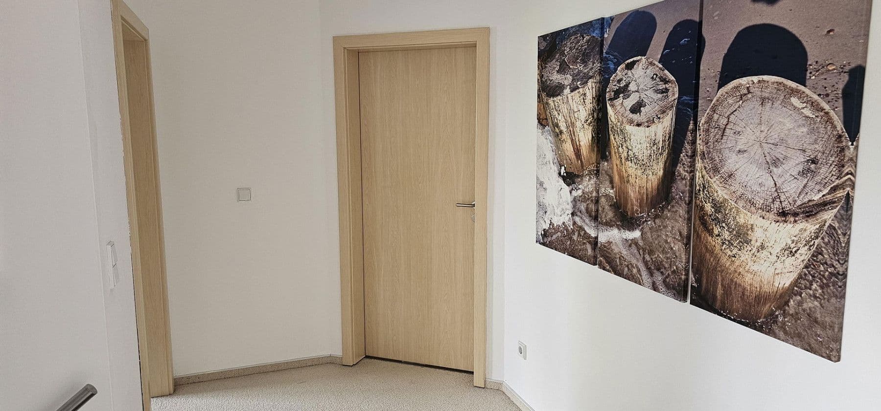 Prodej domu 167 m², pozemek 715 m², Nortorf, Šlesvicko-Holštýnsko Prodej domu 167 m², pozemek 715 m², Nortorf, Šlesvicko-Holštýnsko