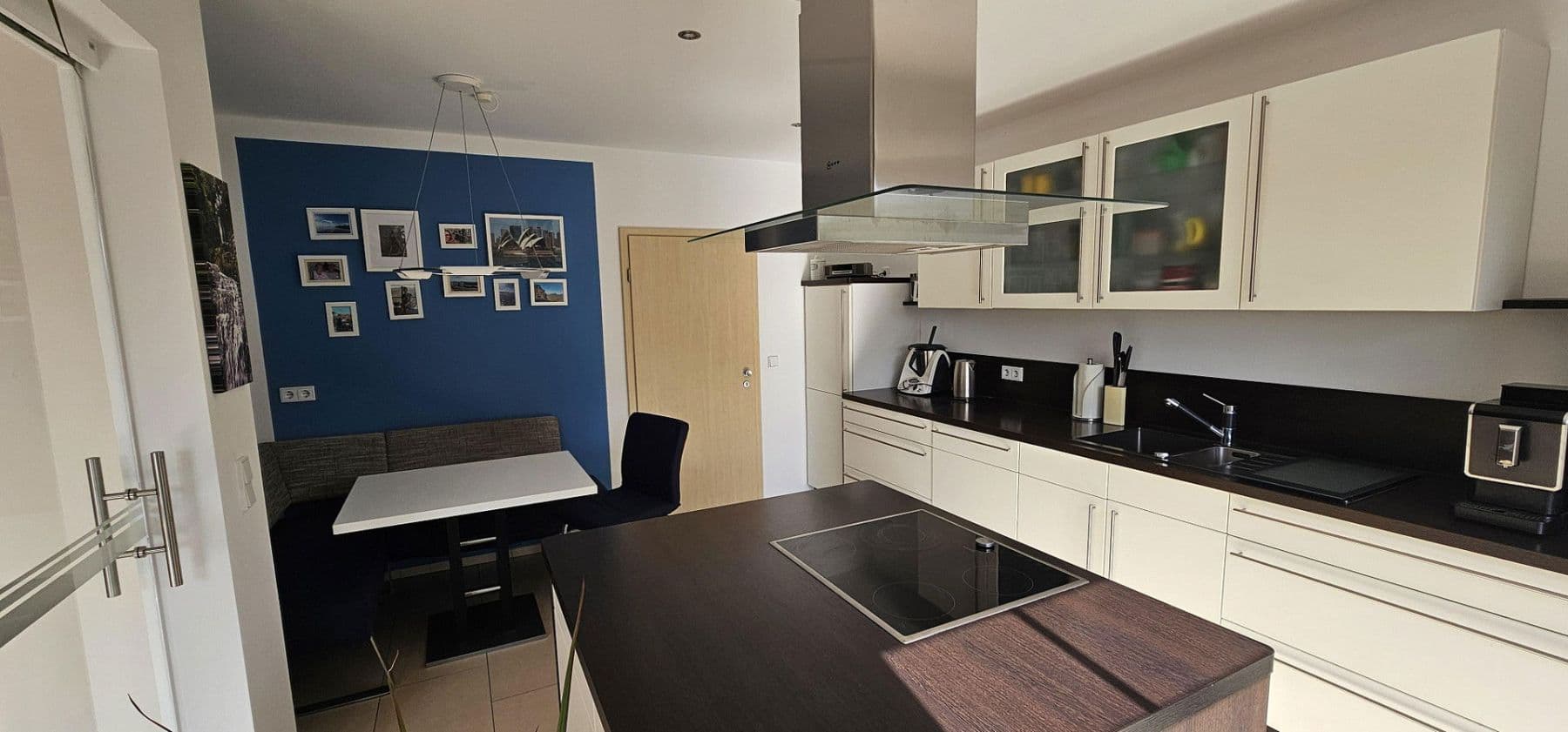 Prodej domu 167 m², pozemek 715 m², Nortorf, Šlesvicko-Holštýnsko Prodej domu 167 m², pozemek 715 m², Nortorf, Šlesvicko-Holštýnsko