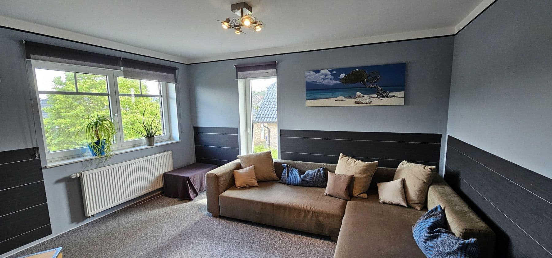 Prodej domu 167 m², pozemek 715 m², Nortorf, Šlesvicko-Holštýnsko Prodej domu 167 m², pozemek 715 m², Nortorf, Šlesvicko-Holštýnsko