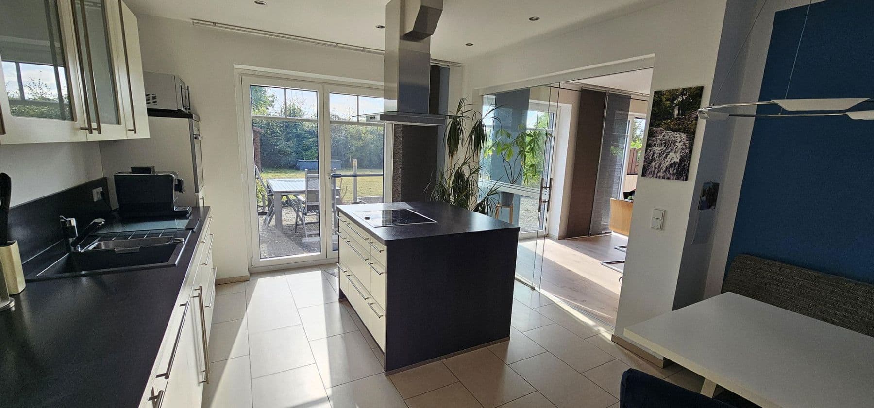 Prodej domu 167 m², pozemek 715 m², Nortorf, Šlesvicko-Holštýnsko Prodej domu 167 m², pozemek 715 m², Nortorf, Šlesvicko-Holštýnsko