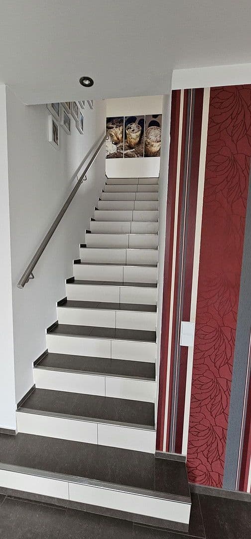 Prodej domu 167 m², pozemek 715 m², Nortorf, Šlesvicko-Holštýnsko Prodej domu 167 m², pozemek 715 m², Nortorf, Šlesvicko-Holštýnsko