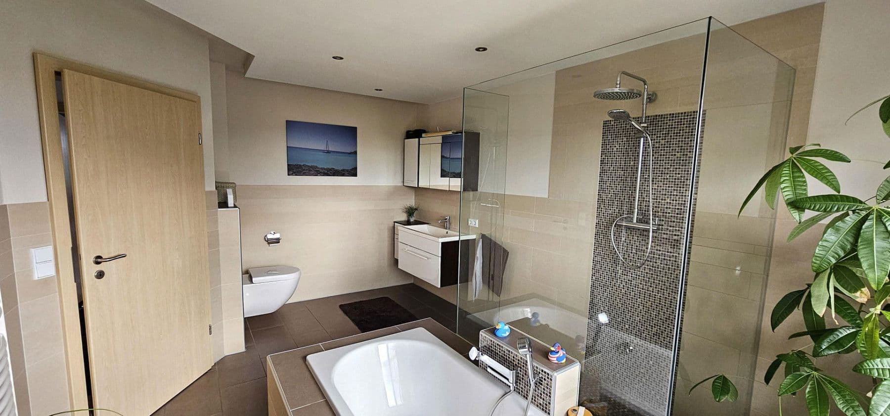 Prodej domu 167 m², pozemek 715 m², Nortorf, Šlesvicko-Holštýnsko Prodej domu 167 m², pozemek 715 m², Nortorf, Šlesvicko-Holštýnsko