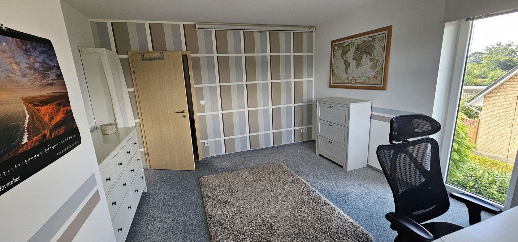 Prodej domu 167 m², pozemek 715 m², Nortorf, Šlesvicko-Holštýnsko Prodej domu 167 m², pozemek 715 m², Nortorf, Šlesvicko-Holštýnsko