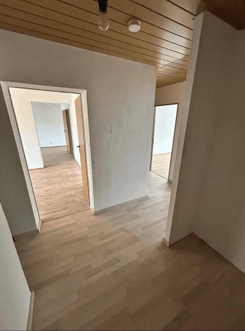 Prodej bytu 4+1 96 m², Berliner Straße 22, Herrenberg, Bádensko-Württembersko Prodej bytu 4+1 96 m², Berliner Straße 22, Herrenberg, Bádensko-Württembersko