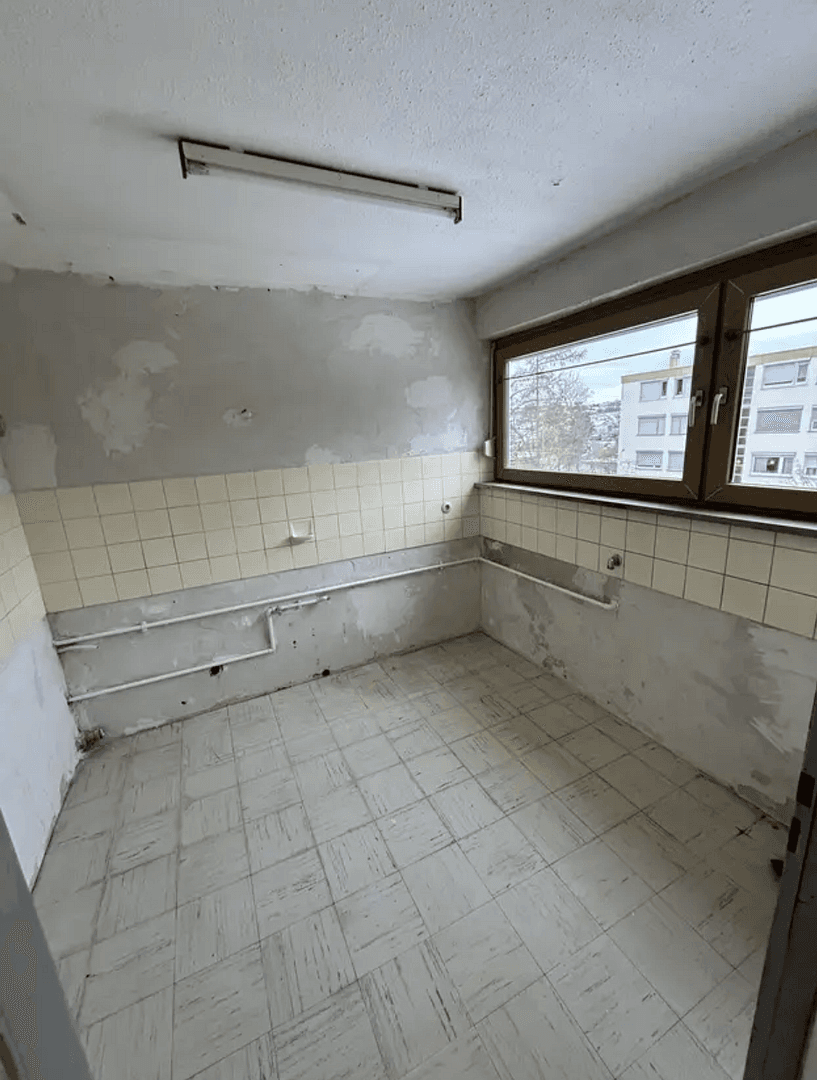 Prodej bytu 4+1 96 m², Berliner Straße 22, Herrenberg, Bádensko-Württembersko Prodej bytu 4+1 96 m², Berliner Straße 22, Herrenberg, Bádensko-Württembersko