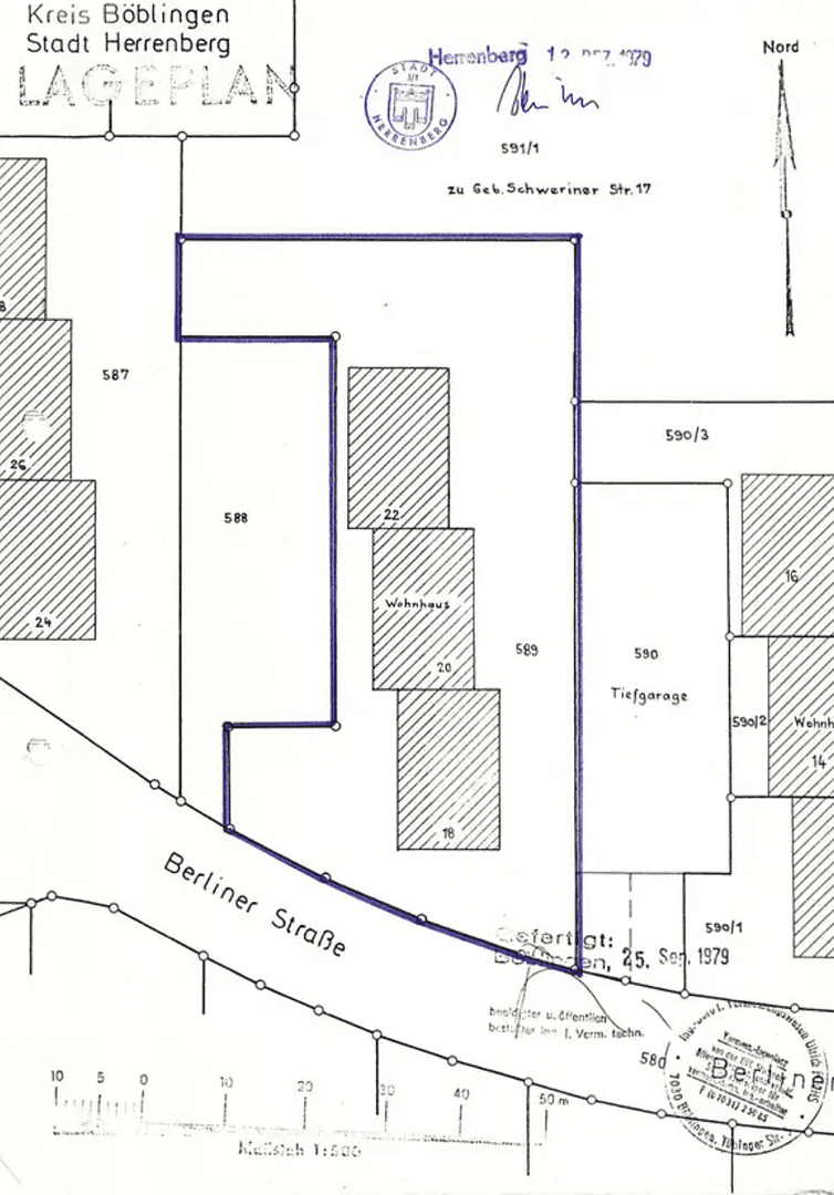 Prodej bytu 4+1 96 m², Berliner Straße 22, Herrenberg, Bádensko-Württembersko Prodej bytu 4+1 96 m², Berliner Straße 22, Herrenberg, Bádensko-Württembersko