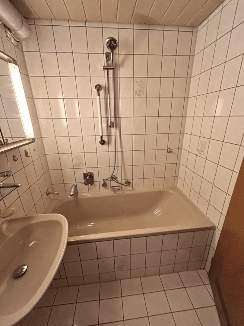 Prodej bytu 4+1 96 m², Berliner Straße 22, Herrenberg, Bádensko-Württembersko Prodej bytu 4+1 96 m², Berliner Straße 22, Herrenberg, Bádensko-Württembersko