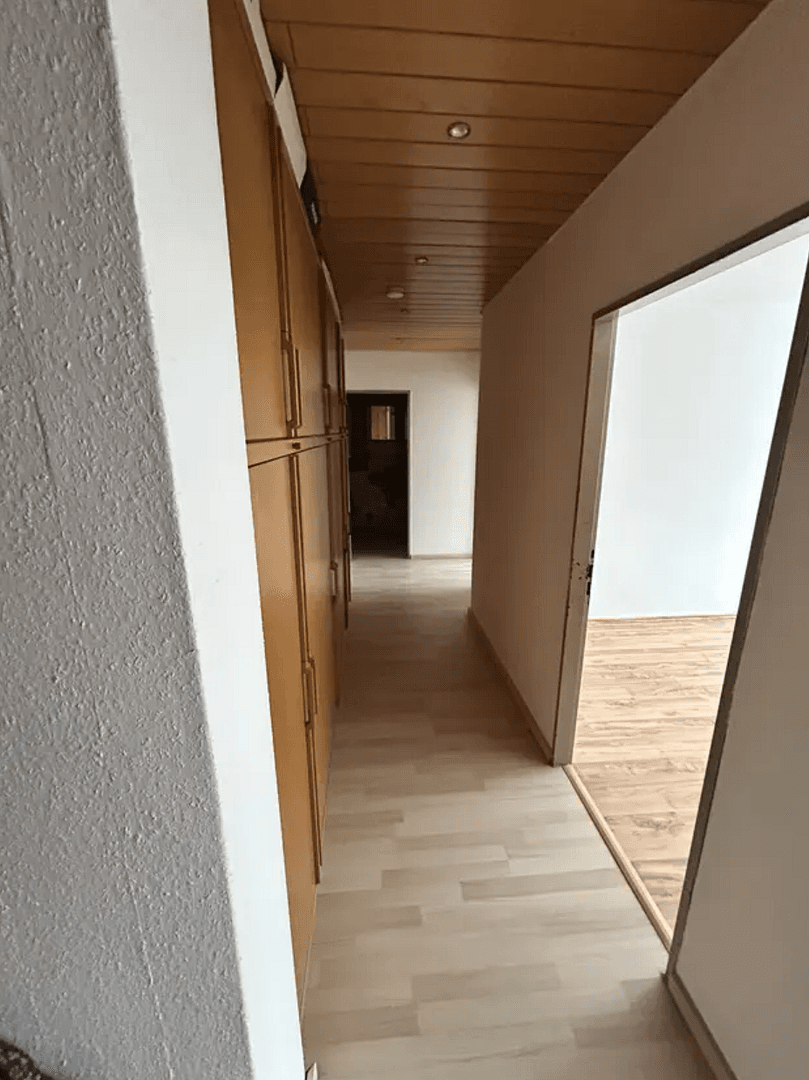 Prodej bytu 4+1 96 m², Berliner Straße 22, Herrenberg, Bádensko-Württembersko Prodej bytu 4+1 96 m², Berliner Straße 22, Herrenberg, Bádensko-Württembersko