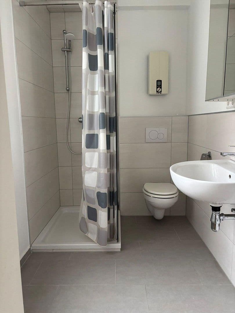 Prodej domu 201 m², pozemek 188 m², Paulusstr, Worms, Porýní-Falc Prodej domu 201 m², pozemek 188 m², Paulusstr, Worms, Porýní-Falc