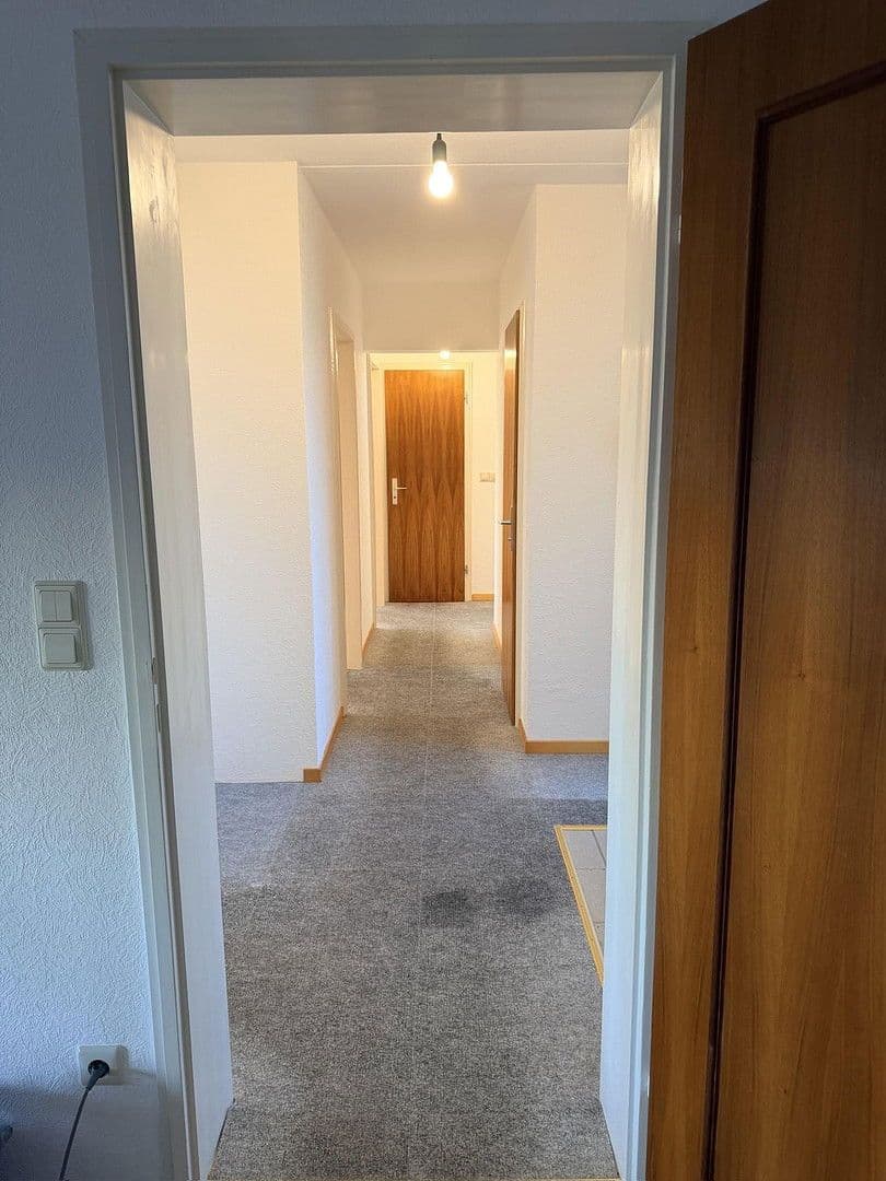 Prodej bytu 3+1 75 m², Hohenstaufenstrasse 100, Göppingen, Bádensko-Württembersko Prodej bytu 3+1 75 m², Hohenstaufenstrasse 100, Göppingen, Bádensko-Württembersko