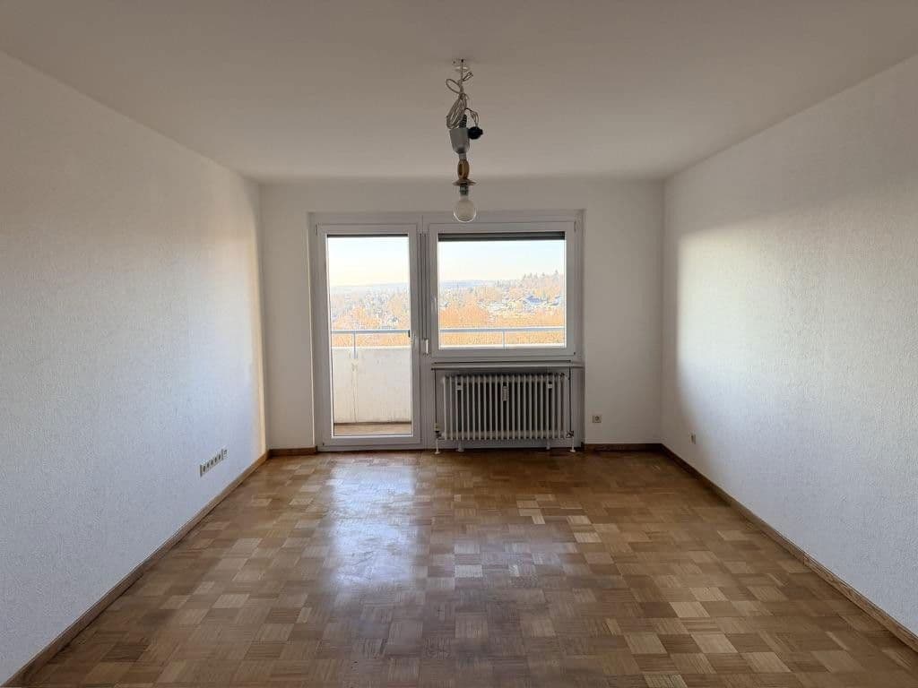 Prodej bytu 3+1 75 m², Hohenstaufenstrasse 100, Göppingen, Bádensko-Württembersko Prodej bytu 3+1 75 m², Hohenstaufenstrasse 100, Göppingen, Bádensko-Württembersko