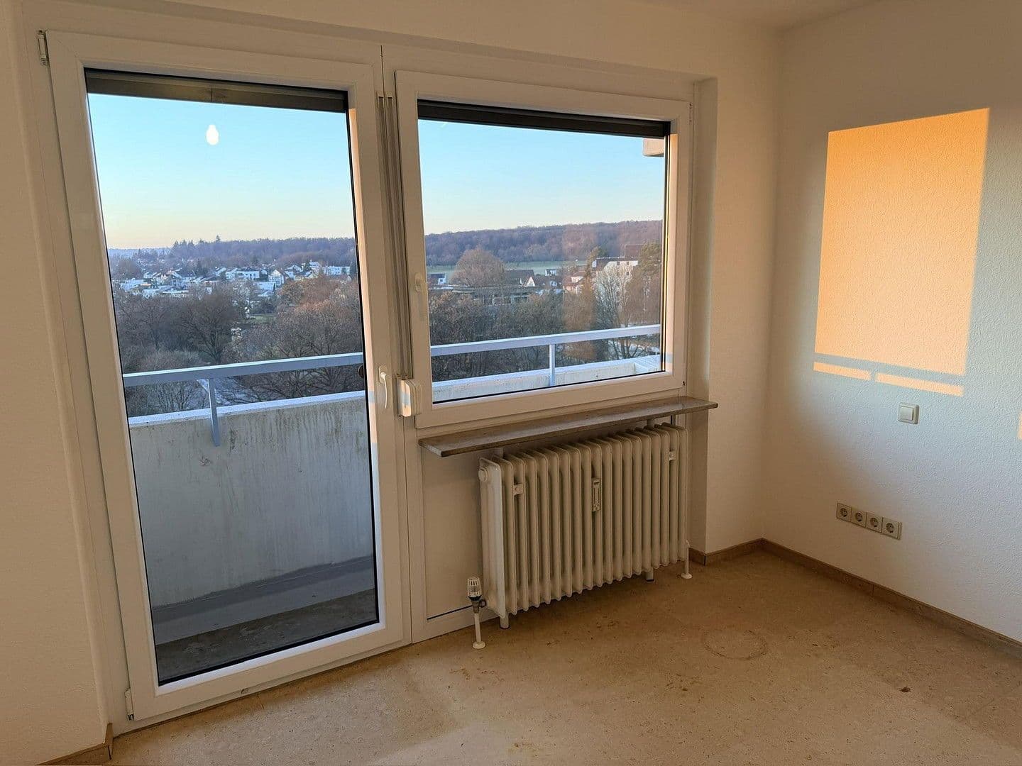 Prodej bytu 3+1 75 m², Hohenstaufenstrasse 100, Göppingen, Bádensko-Württembersko Prodej bytu 3+1 75 m², Hohenstaufenstrasse 100, Göppingen, Bádensko-Württembersko