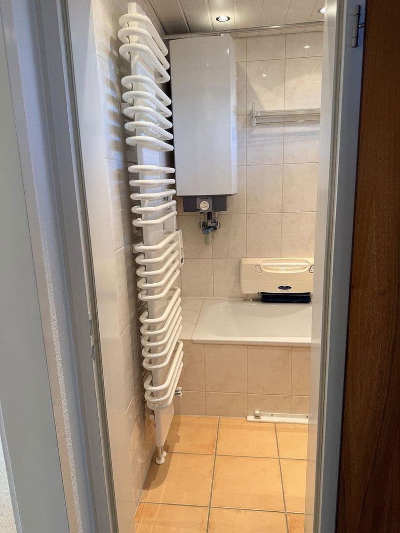 Prodej bytu 3+1 75 m², Hohenstaufenstrasse 100, Göppingen, Bádensko-Württembersko Prodej bytu 3+1 75 m², Hohenstaufenstrasse 100, Göppingen, Bádensko-Württembersko