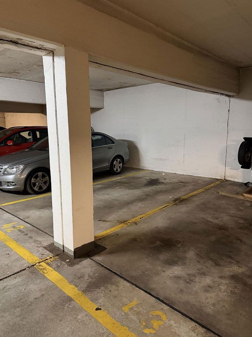 Prodej bytu 3+1 75 m², Hohenstaufenstrasse 100, Göppingen, Bádensko-Württembersko Prodej bytu 3+1 75 m², Hohenstaufenstrasse 100, Göppingen, Bádensko-Württembersko