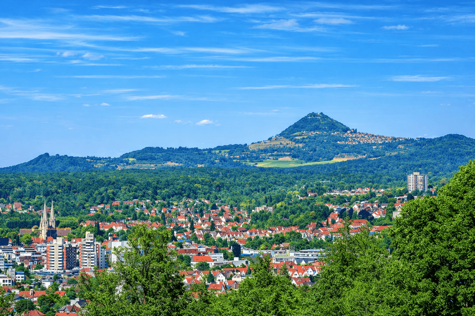 Prodej bytu 3+1 75 m², Hohenstaufenstrasse 100, Göppingen, Bádensko-Württembersko Prodej bytu 3+1 75 m², Hohenstaufenstrasse 100, Göppingen, Bádensko-Württembersko