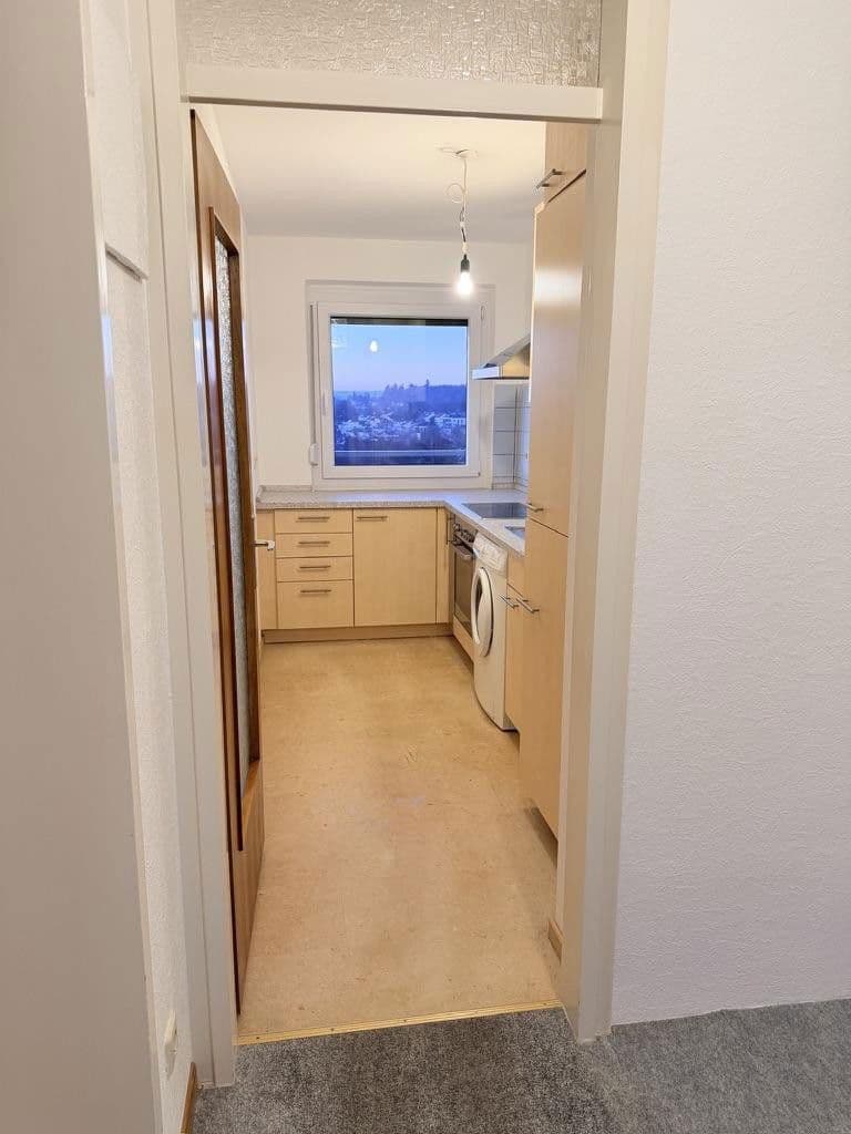 Prodej bytu 3+1 75 m², Hohenstaufenstrasse 100, Göppingen, Bádensko-Württembersko Prodej bytu 3+1 75 m², Hohenstaufenstrasse 100, Göppingen, Bádensko-Württembersko