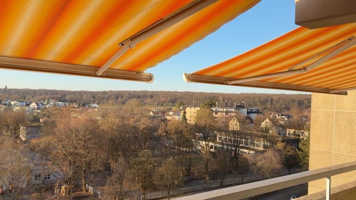 Prodej bytu 3+1 75 m², Hohenstaufenstrasse 100, Göppingen, Bádensko-Württembersko Prodej bytu 3+1 75 m², Hohenstaufenstrasse 100, Göppingen, Bádensko-Württembersko