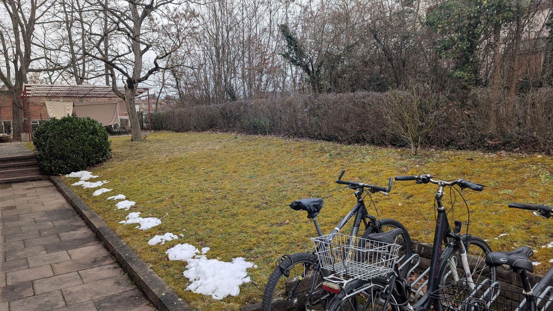 Prodej bytu 4+1 93 m², Korntal-Münchingen, Bádensko-Württembersko Prodej bytu 4+1 93 m², Korntal-Münchingen, Bádensko-Württembersko