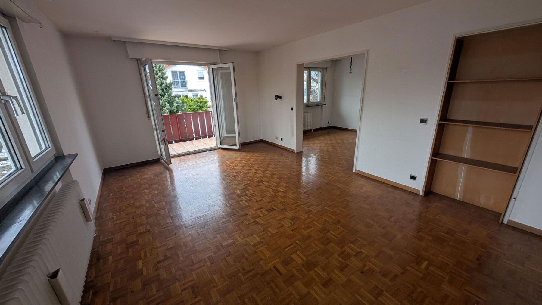 Prodej bytu 4+1 93 m², Korntal-Münchingen, Bádensko-Württembersko Prodej bytu 4+1 93 m², Korntal-Münchingen, Bádensko-Württembersko